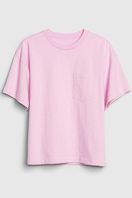 Pocket T-Shirt from Gap