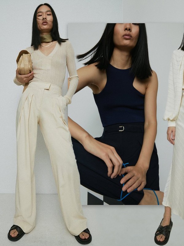 21 New Hits At Karen Millen