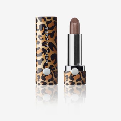 Leopard Frost Lip Crème Lipstick, Detox