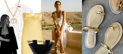 A Cool Brand Owner Shares Her Style Rules