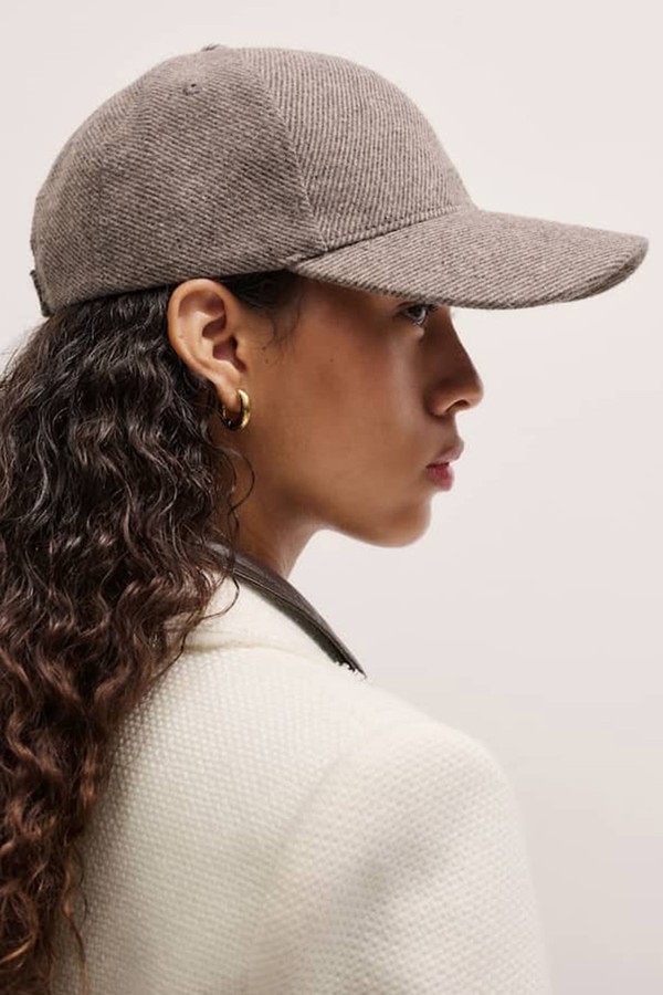 Baseball Cap from ME+EM