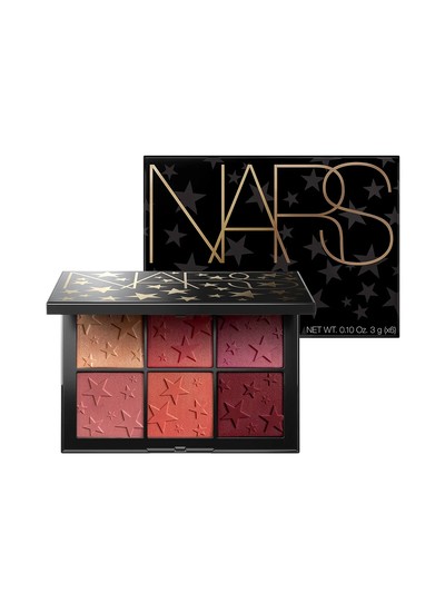 Rising Star Cheek Palette from NARS