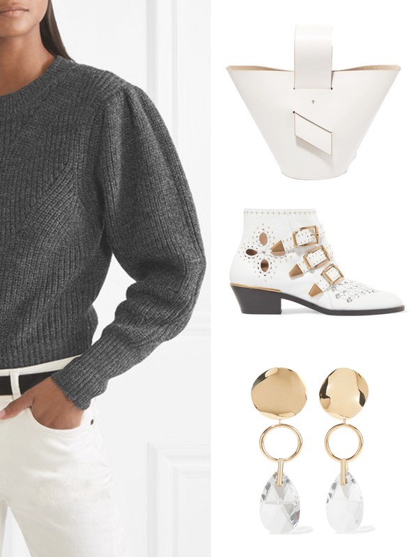 37 Pieces To Buy In The NET-A-PORTER Sale