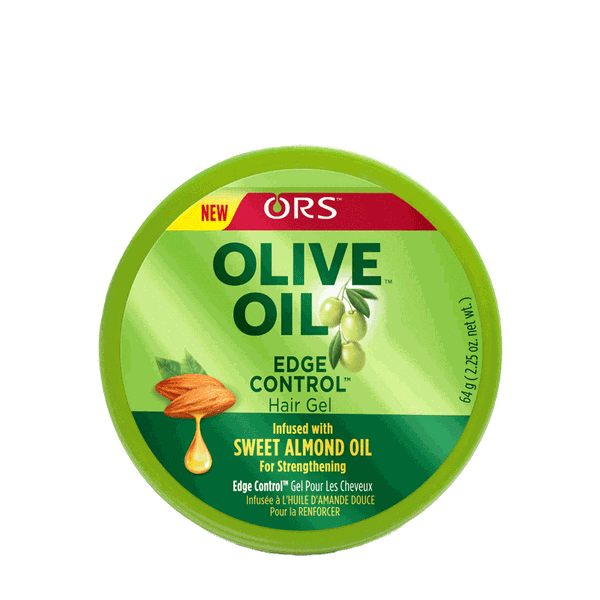Olive Oil Edge Control from ORS