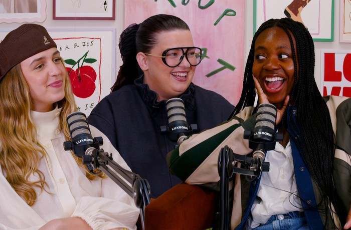 How Gen Z Has Changed Fashion Marketing, The Scandi Style To Know & Emma Chamberlain’s Ex Drama
