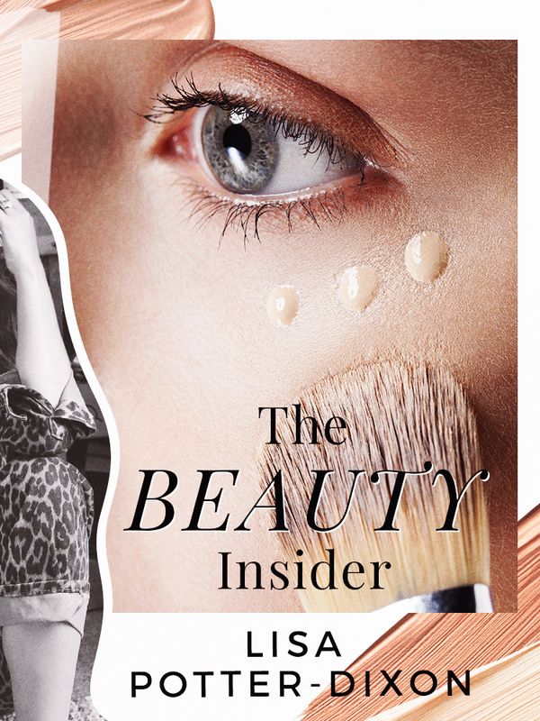 The Beauty Insider: Finding The Perfect Concealer
