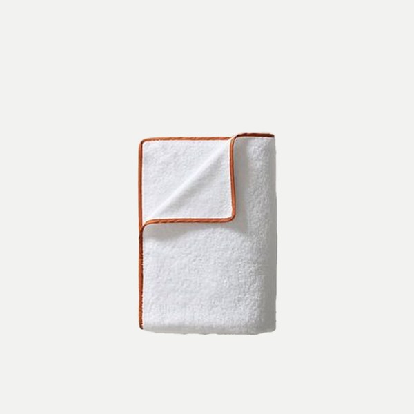 Organic Cotton Bath Sheet from Sirimiri