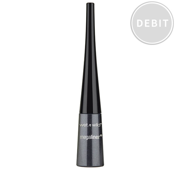 Megaliner Liquid Liner from Wet n Wild