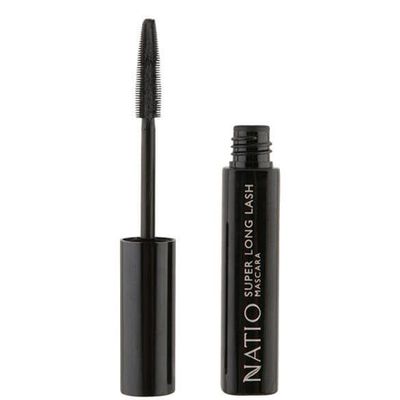 Super Long Lash Mascara from Natio