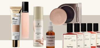 The Best Summer Beauty Buys Under £30