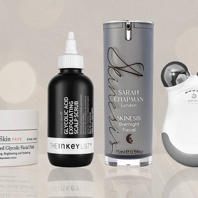 10 Bestselling Beauty Buys At LOOKFANTASTIC