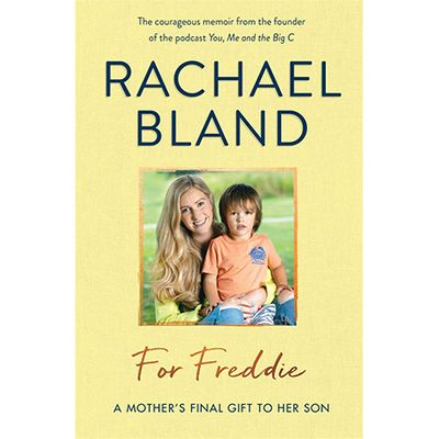 For Freddie: A Mother's Final Gift to Her Son from Michael O'Mara Books Ltd