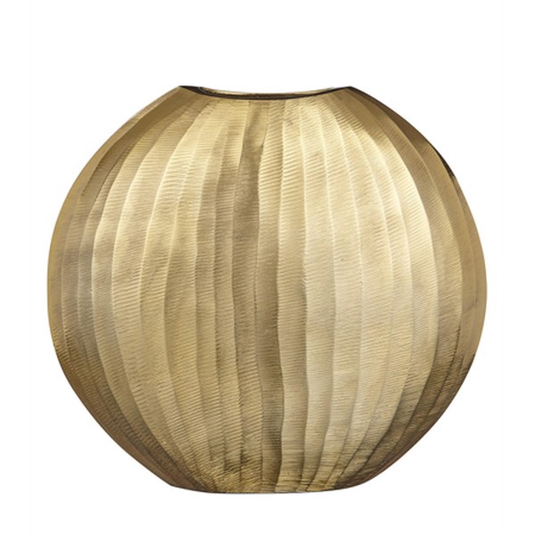 Carved Vase from John Lewis & Partners