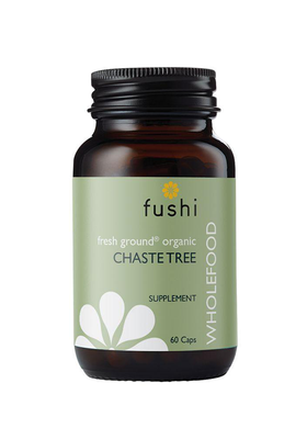 Chaste Tree from Fushi
