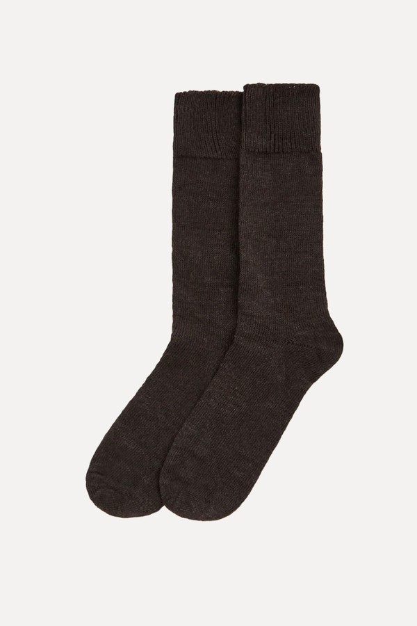 Alpaca Socks from Pairs