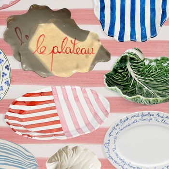 Beautiful Pieces Of Serveware We Love