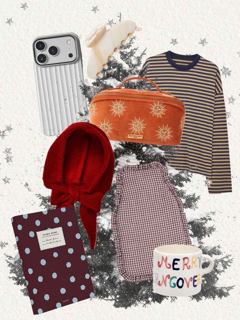 All The Gifts The LGs Are Buying For Christmas