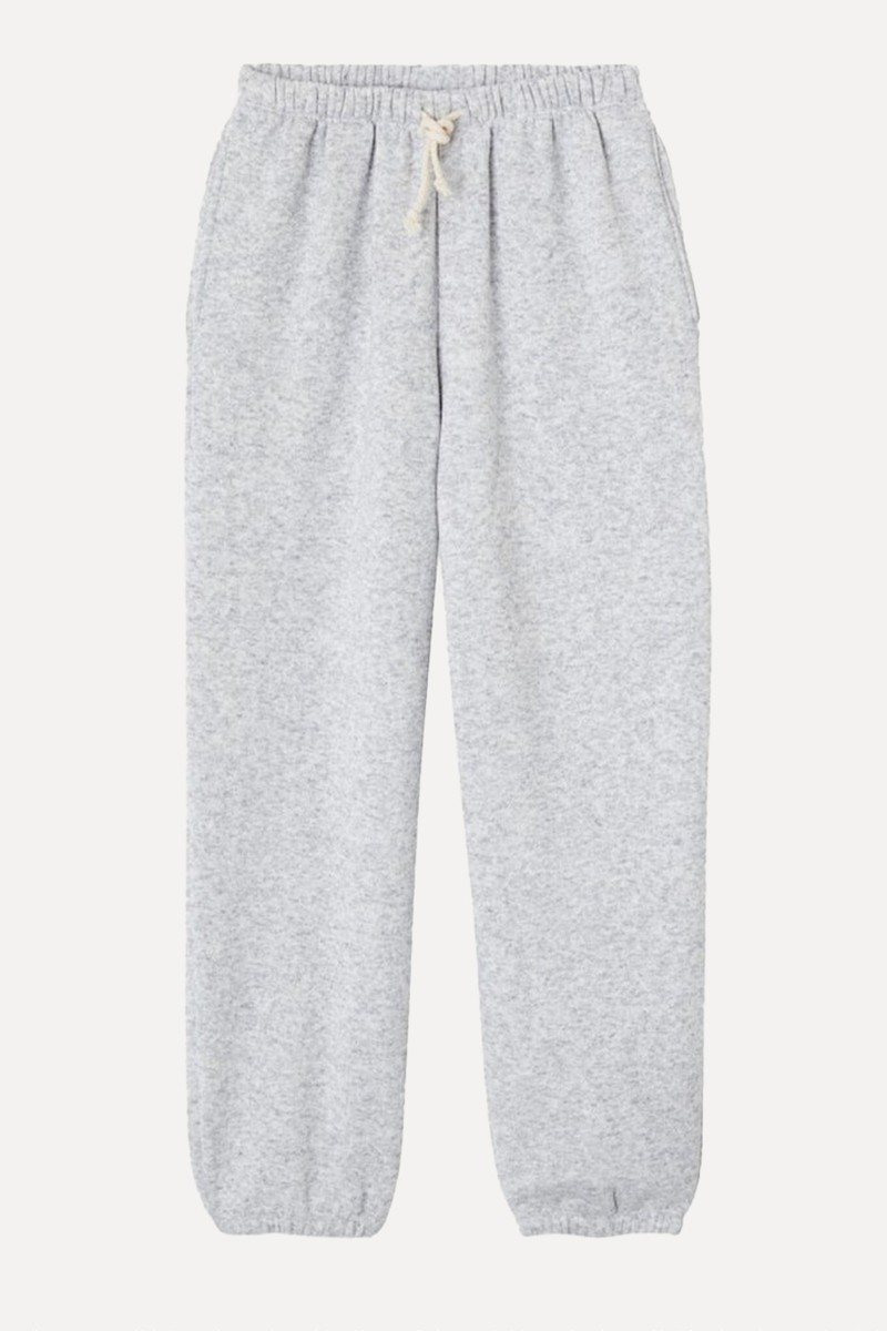 Evona Joggers from American Vintage