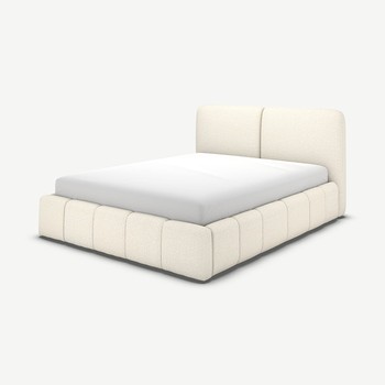 Maxmo Super King Ottoman Storage Bed