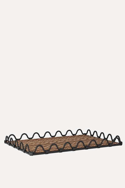 Mar Tray from Arteriors