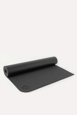 Rubber Yoga Mat from Lululemon