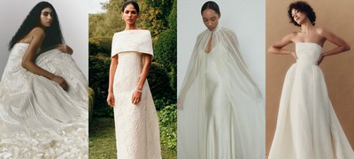 19 New Bridal Collections To Know