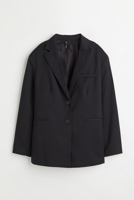 Long Jacket from H&M