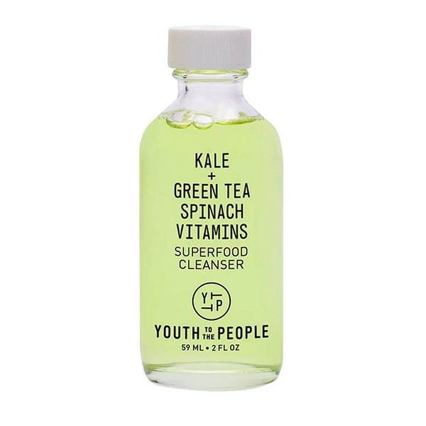 Superfood Cleanser from Youth To The People