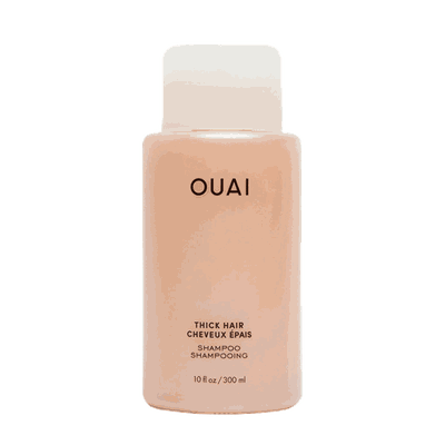 Thick Hair Shampoo from Ouai