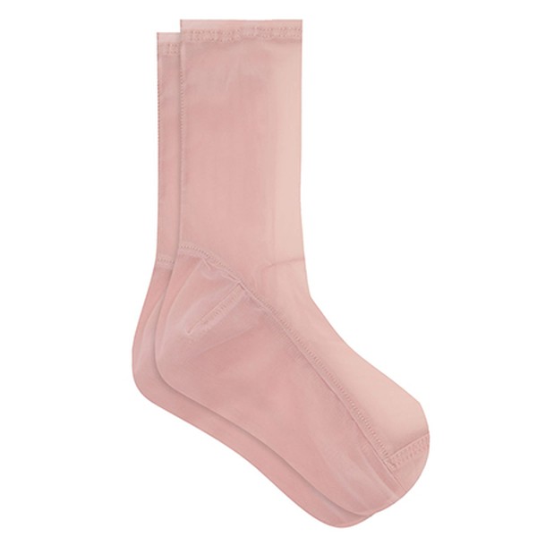  Mesh Ankle Socks from Darner Socks