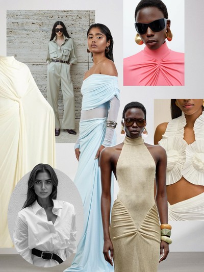 Reem’s Edit: 5 Brands To Know For Summer