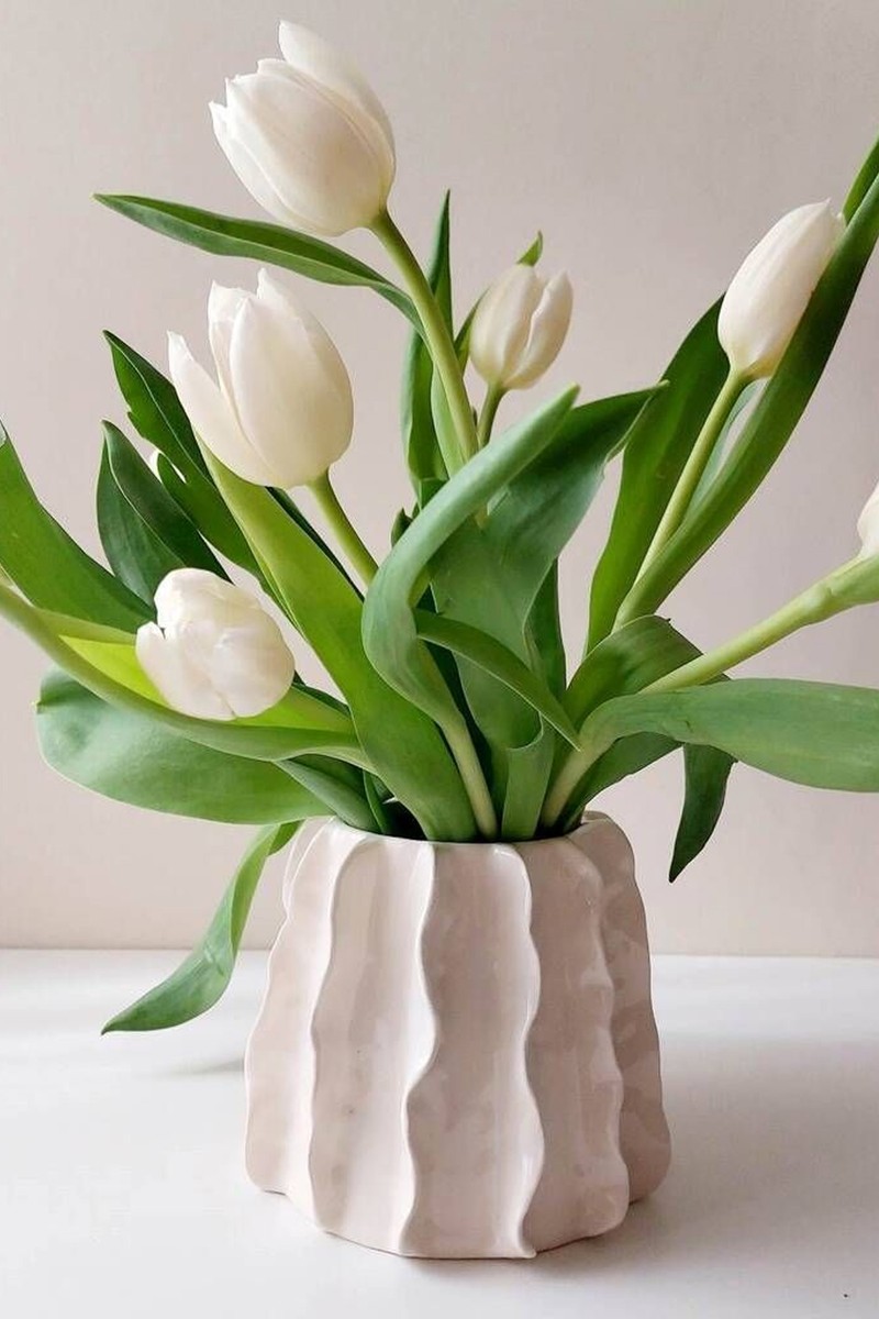 Handmade Ceramic Vase