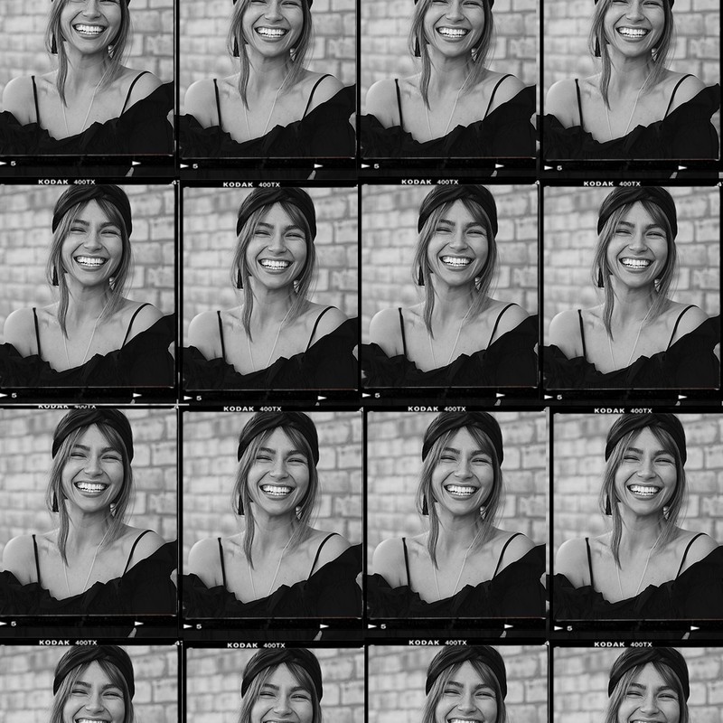 Style Rules With Emma Louise Connolly