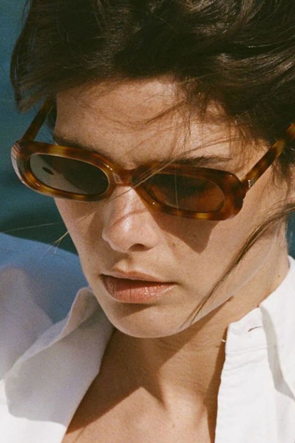 The Yana Glasses from Jimmy Fairly