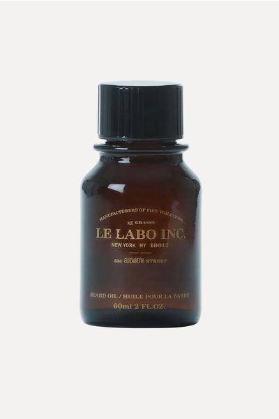 Beard Oil from Le Labo