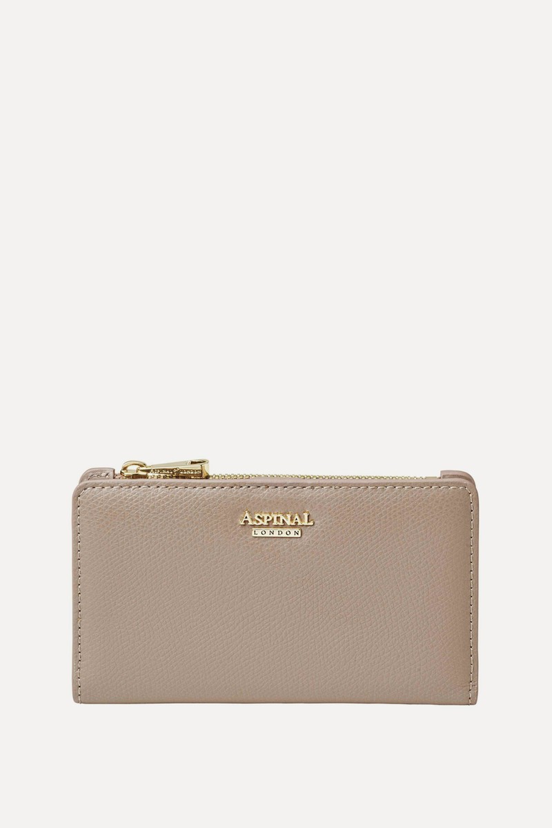 Mayfair® Coin & Card Wallet