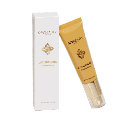 Skin Gold Primer from OPV Beauty