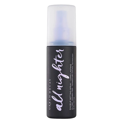 All Nighter Setting Spray  from Urban Decay
