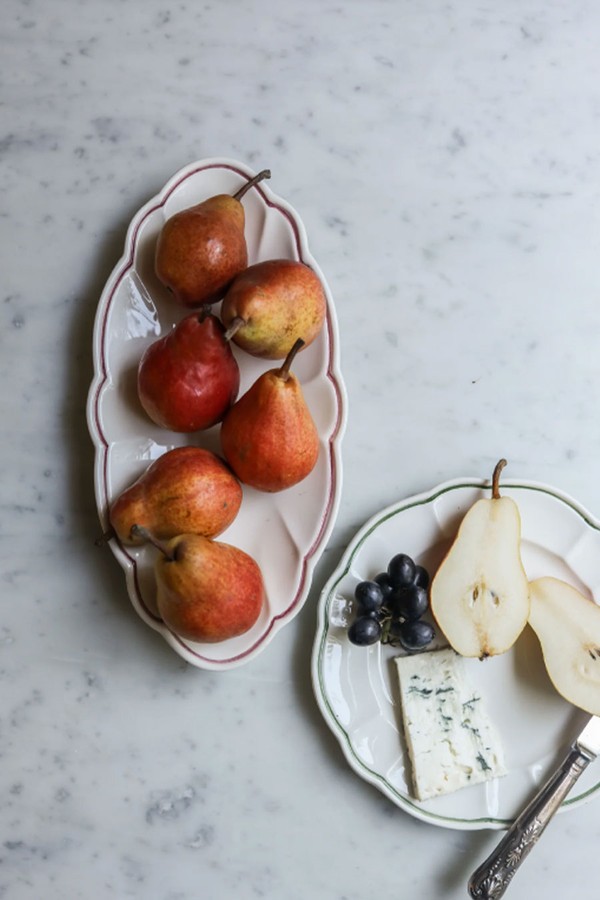 Romilly Small Dish from Skye McAlpine Tavola