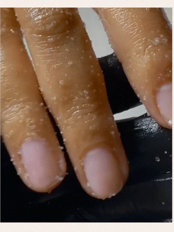 How To Maintain Healthy-Looking Nails & Cuticles