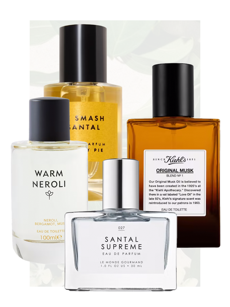 Our Favourite Affordable Fragrances