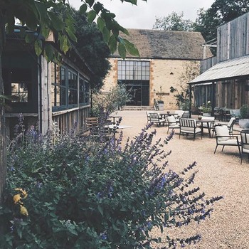 Soho Farmhouse