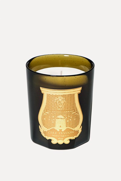 Solis Rex Scented Candle from Trudon