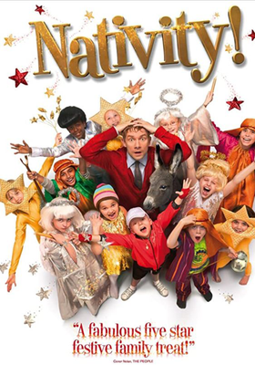 Nativity from Netflix