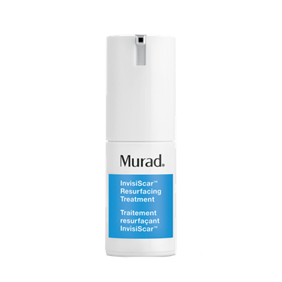 InvisiScar Resurfacing Treatment from Murad