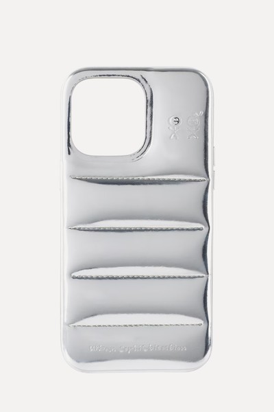 The Puffer Case In Mirror from Urban Sophistication