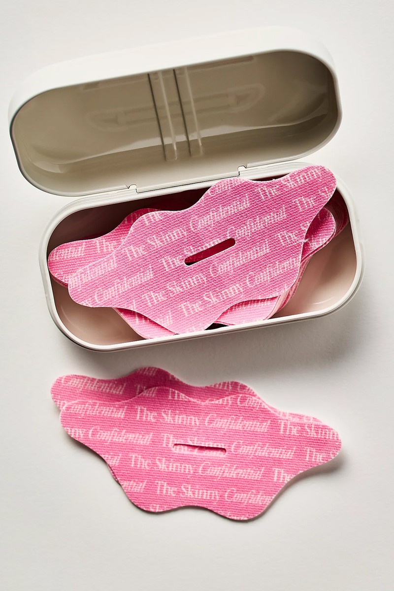 Mouth Tape from The Skinny Confidential