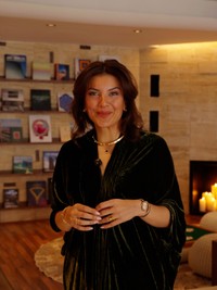 Designer Home In Riyadh: Traditional Architecture, Antique Finds & Personal Collections