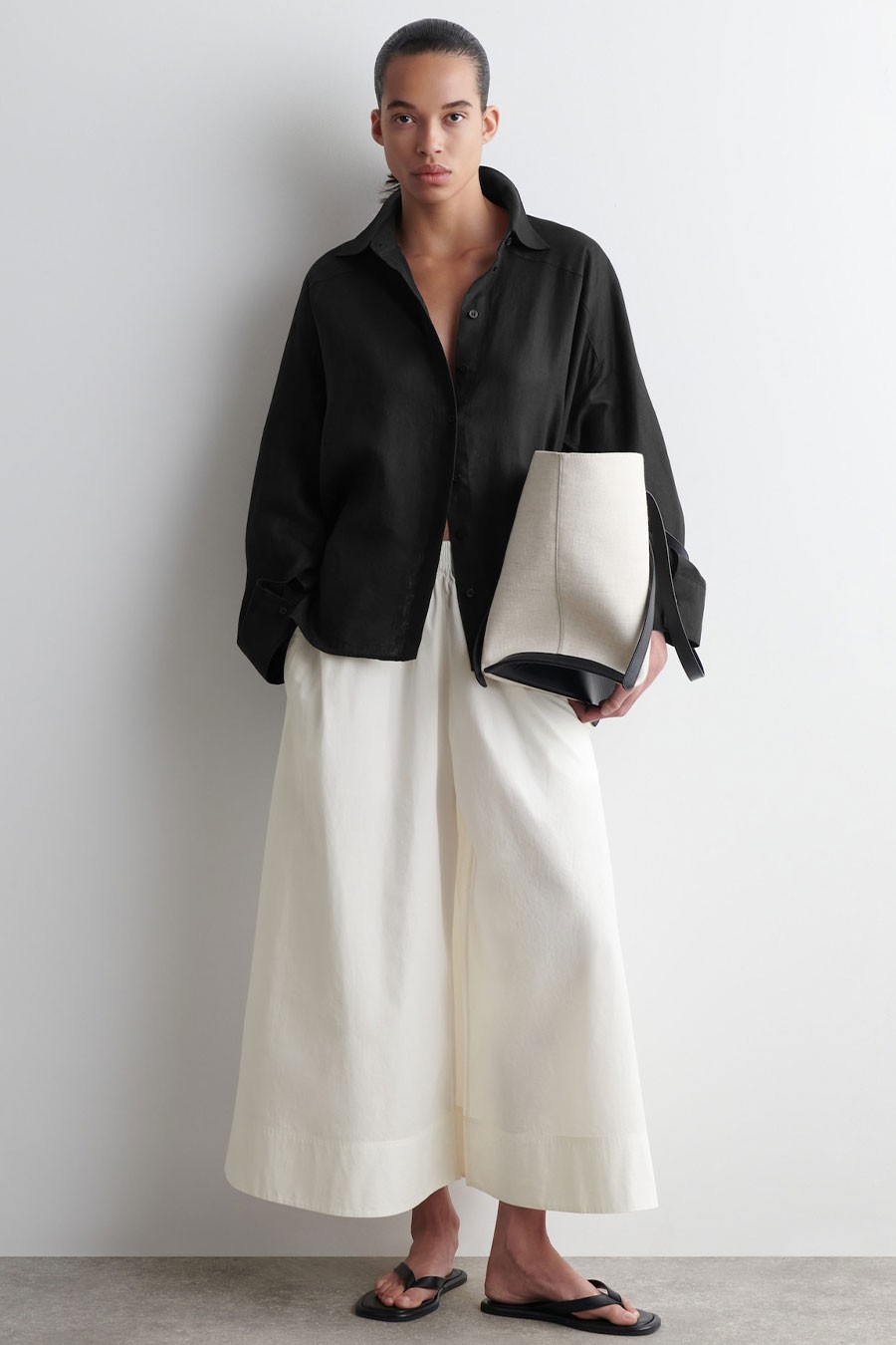 Voluminous Culottes from COS