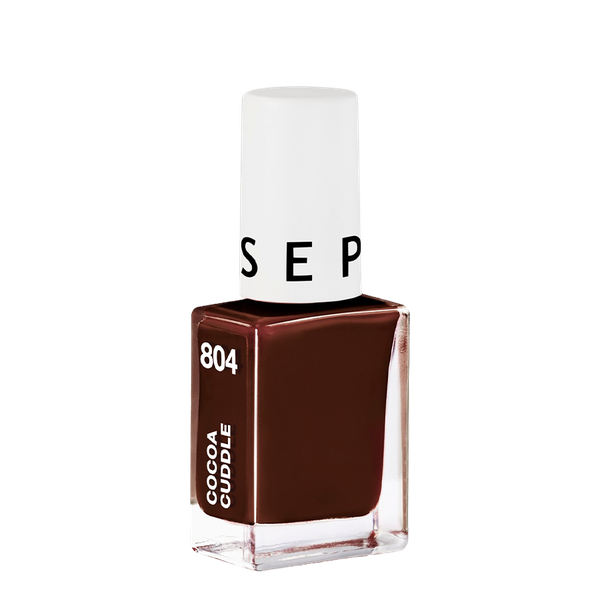 Nail Polish In 'Cocoa Cuddle' from Sephora